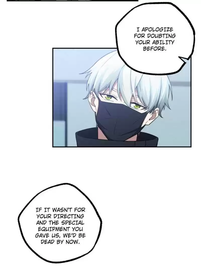 The Legendary Mechanic Chapter 32