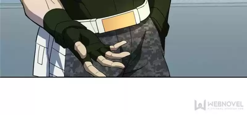 The Legendary Mechanic Chapter 32