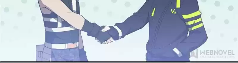 The Legendary Mechanic Chapter 32