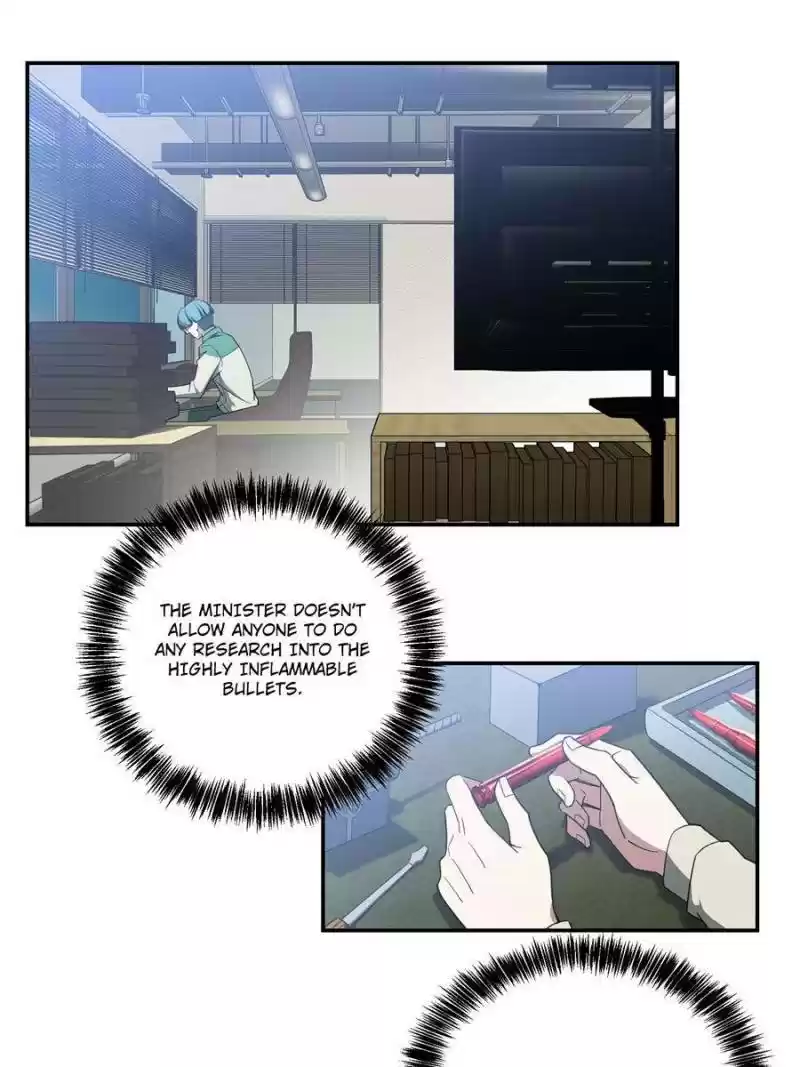 The Legendary Mechanic Chapter 32