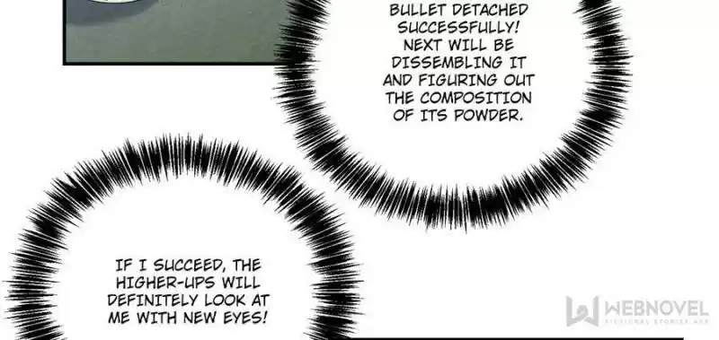 The Legendary Mechanic Chapter 32