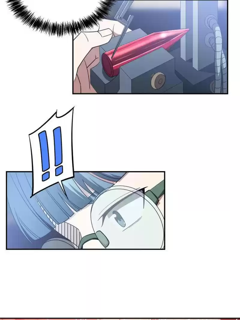 The Legendary Mechanic Chapter 32