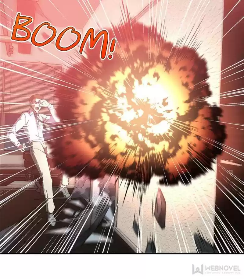 The Legendary Mechanic Chapter 32