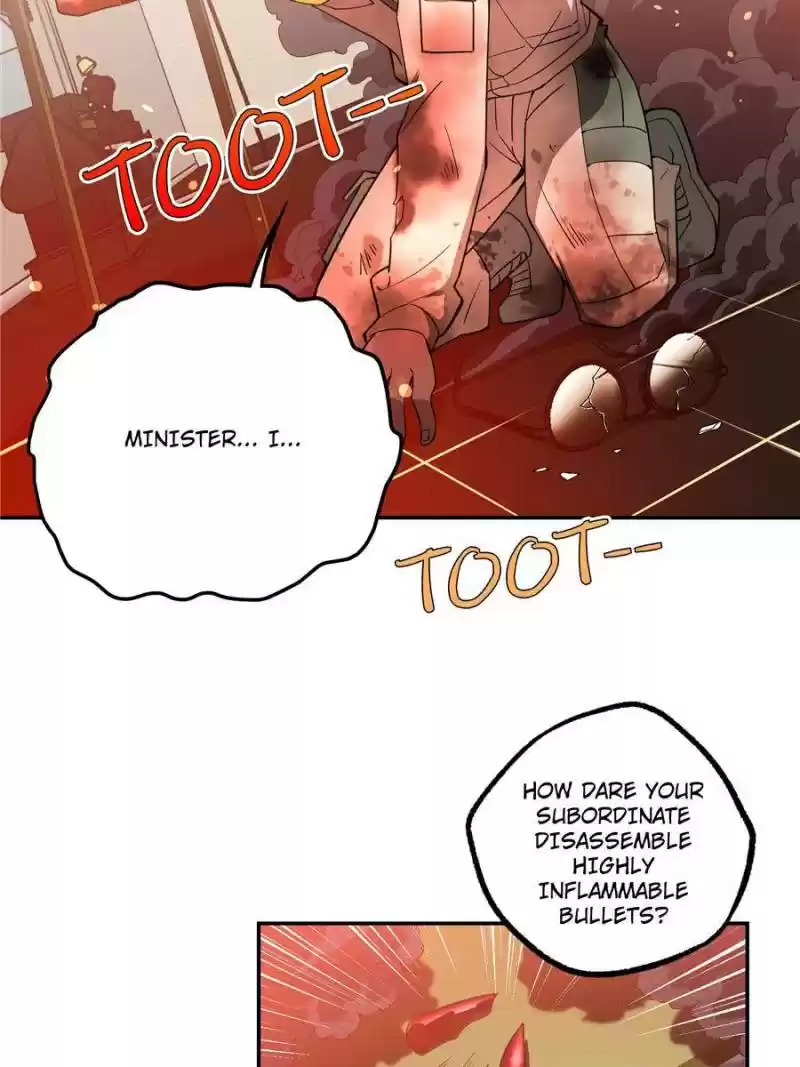 The Legendary Mechanic Chapter 32