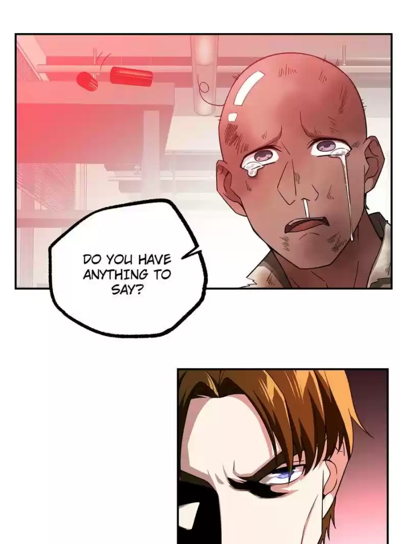 The Legendary Mechanic Chapter 32