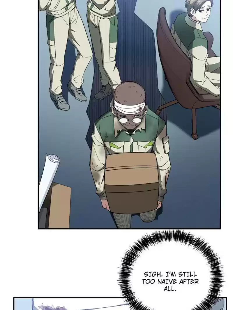 The Legendary Mechanic Chapter 32