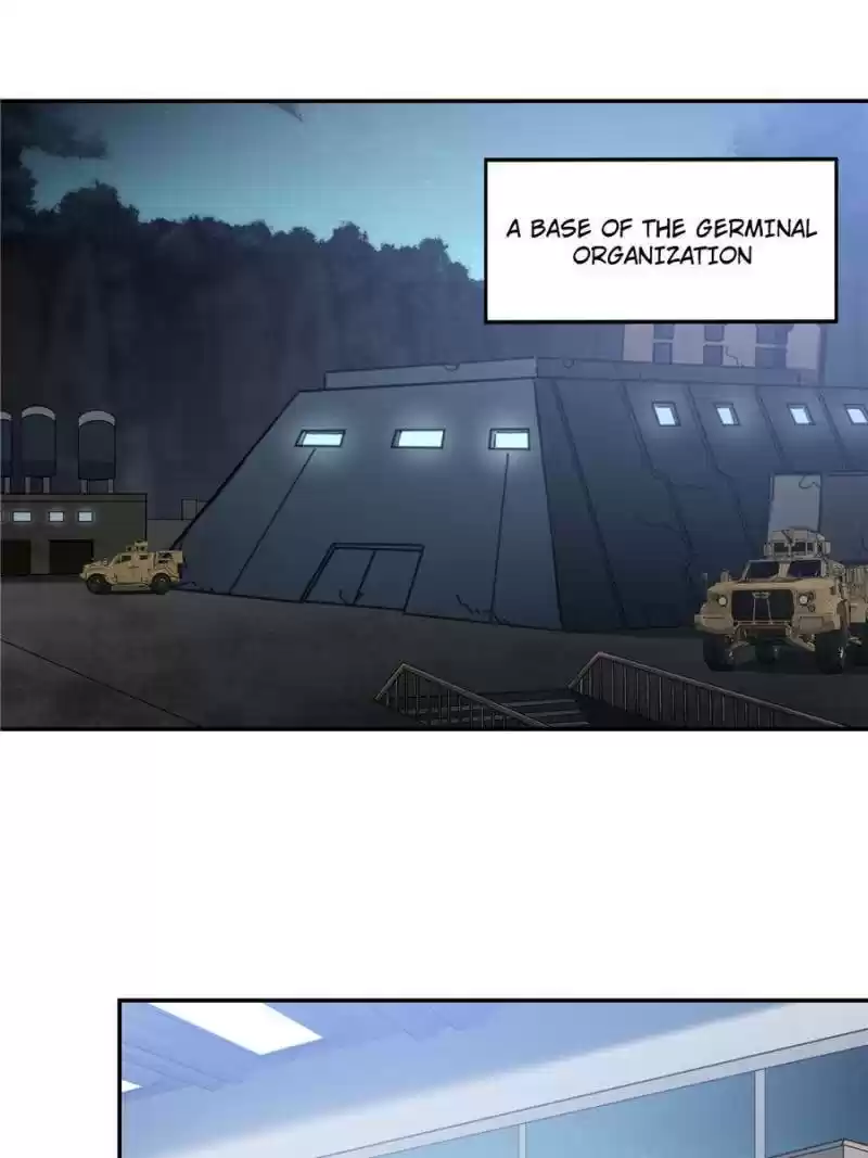 The Legendary Mechanic Chapter 32