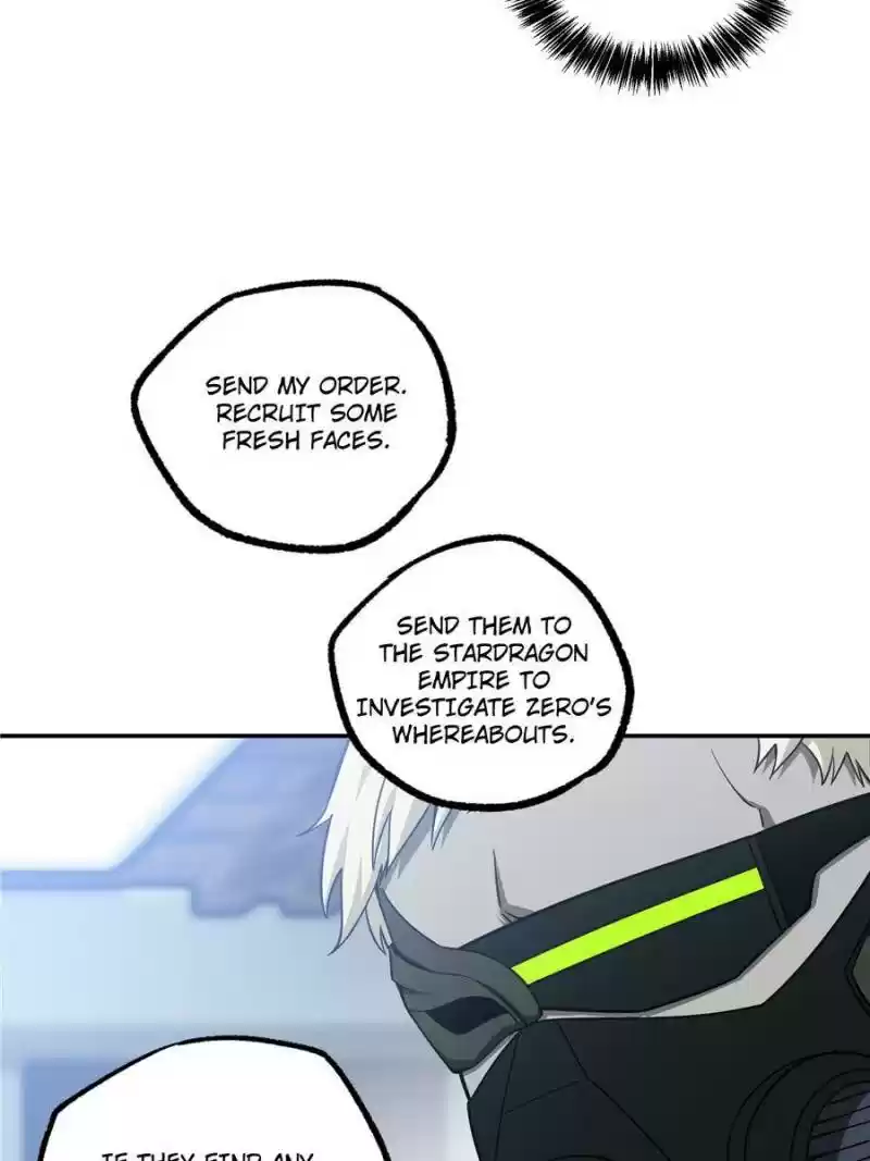 The Legendary Mechanic Chapter 32