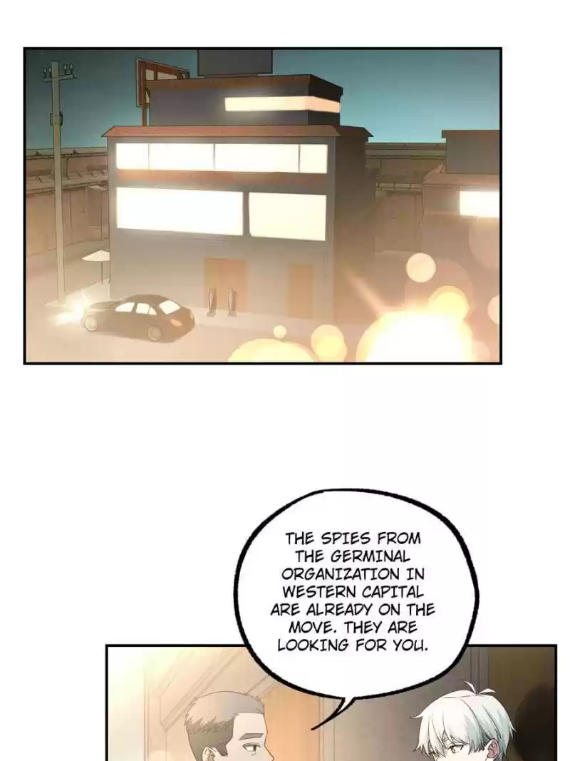 The Legendary Mechanic Chapter 32