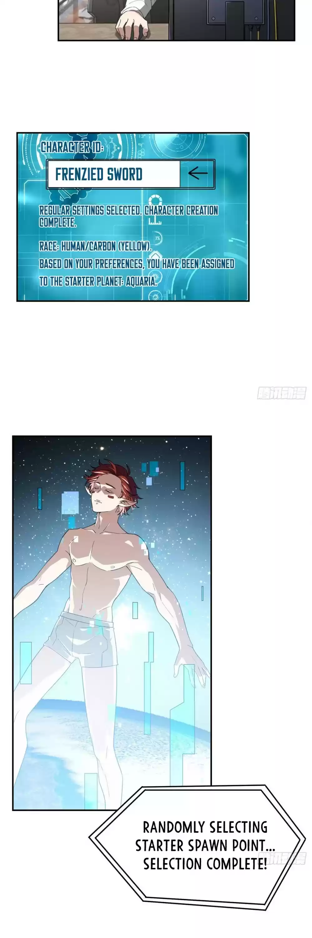 The Legendary Mechanic Chapter 33