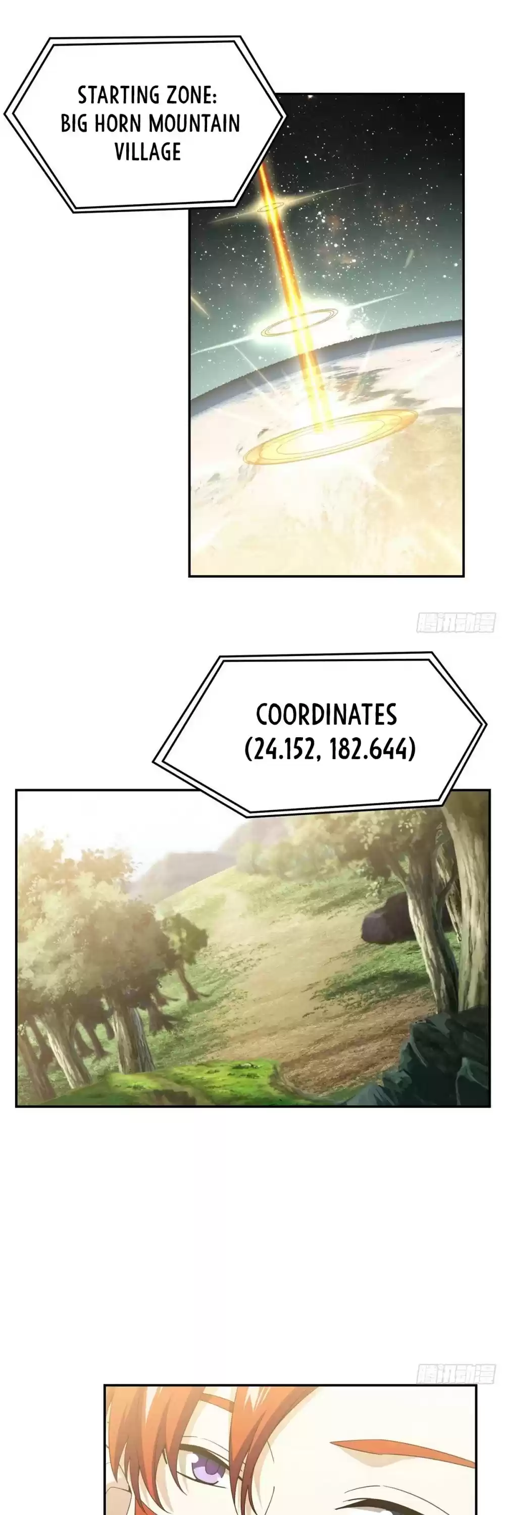 The Legendary Mechanic Chapter 33