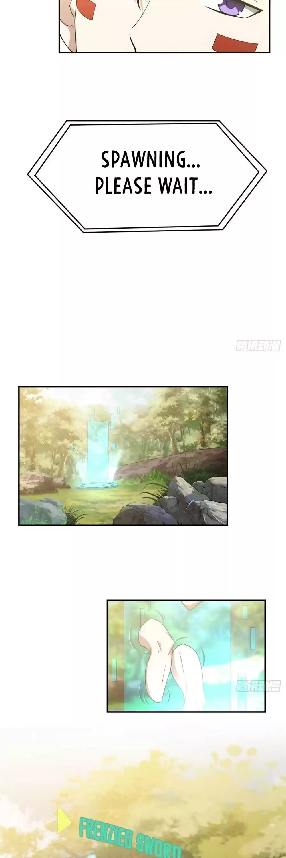 The Legendary Mechanic Chapter 33