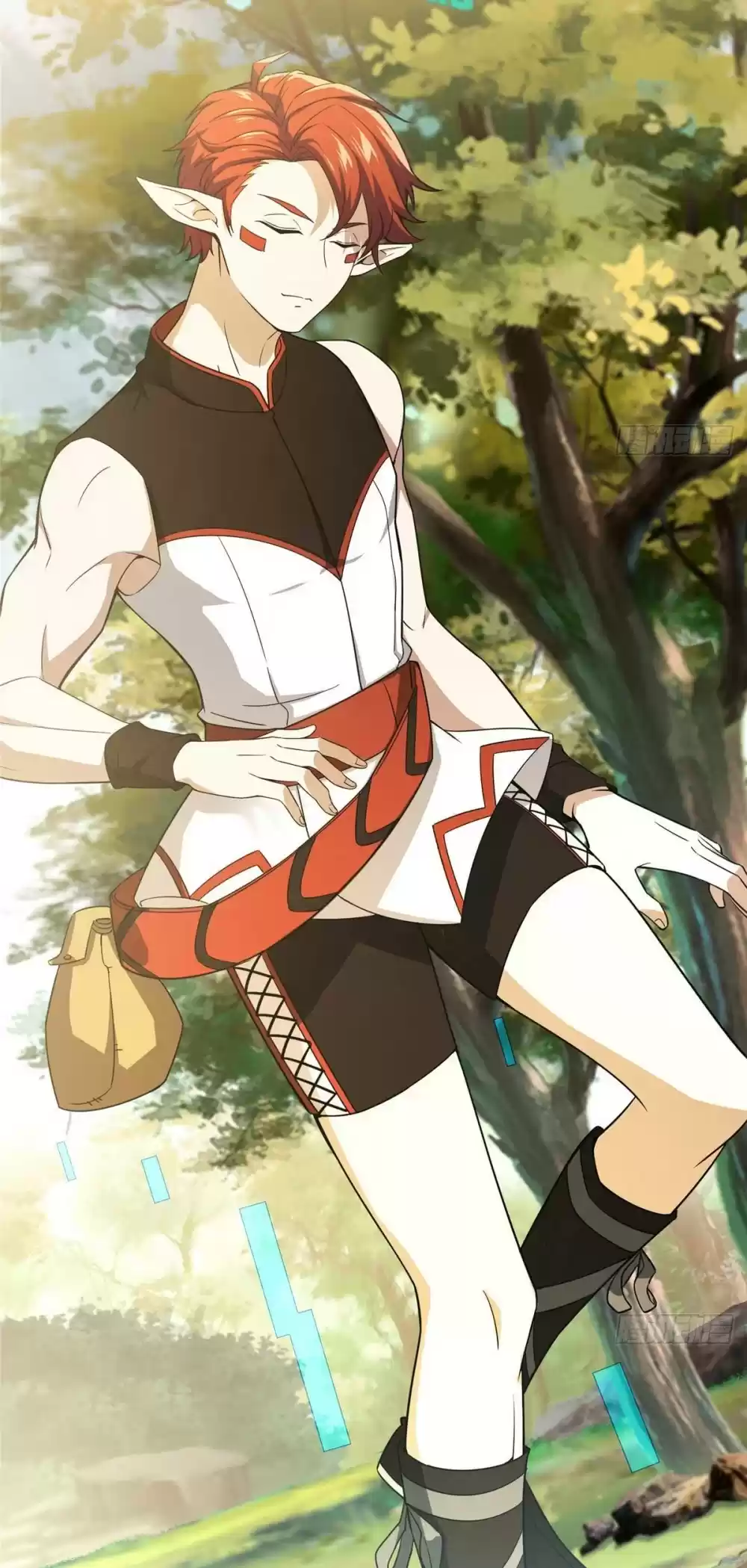 The Legendary Mechanic Chapter 33