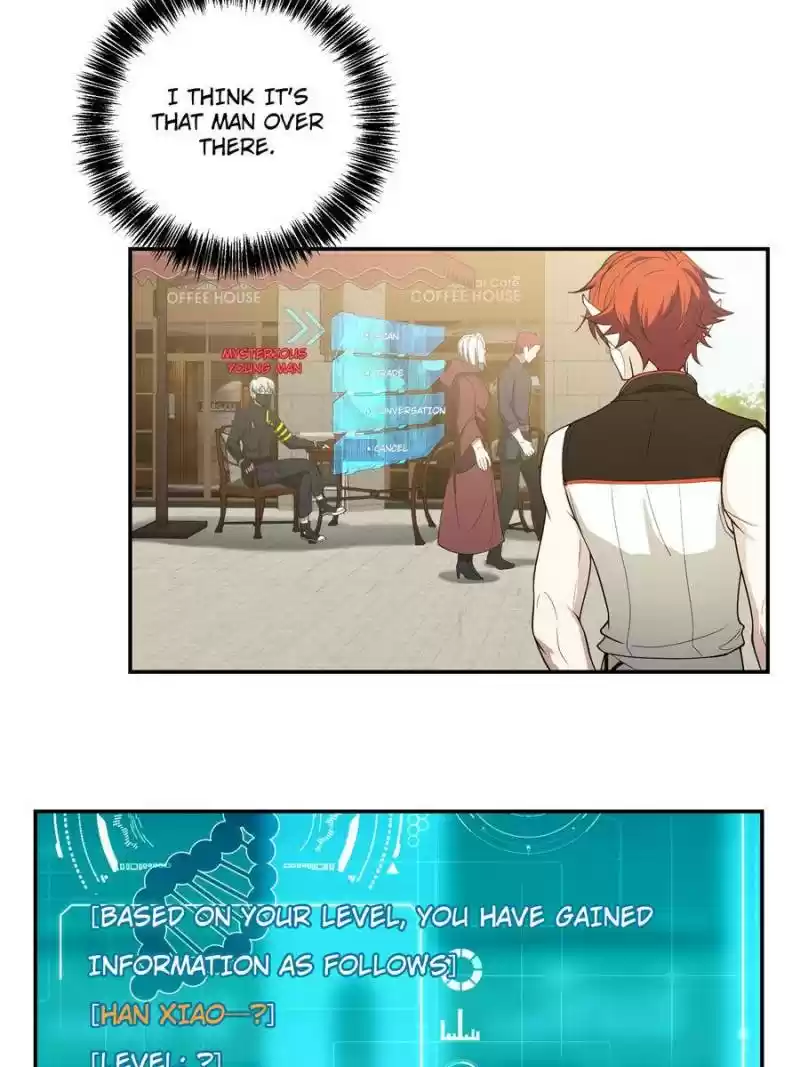 The Legendary Mechanic Chapter 34