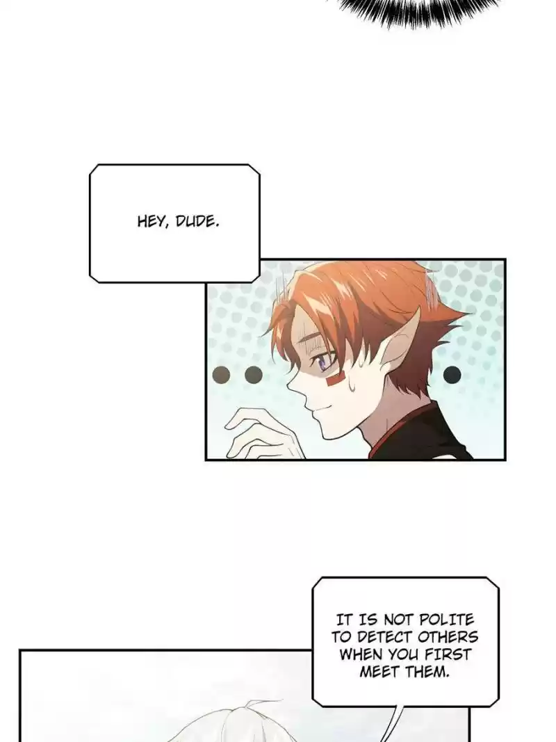 The Legendary Mechanic Chapter 34