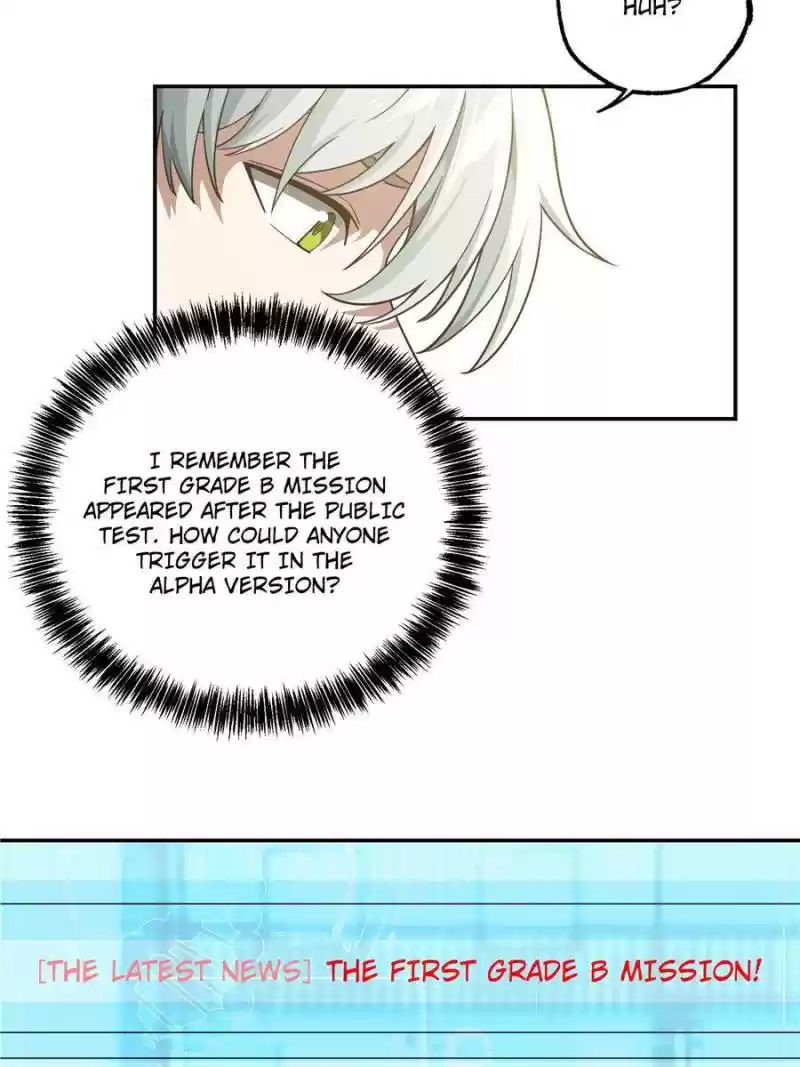 The Legendary Mechanic Chapter 35