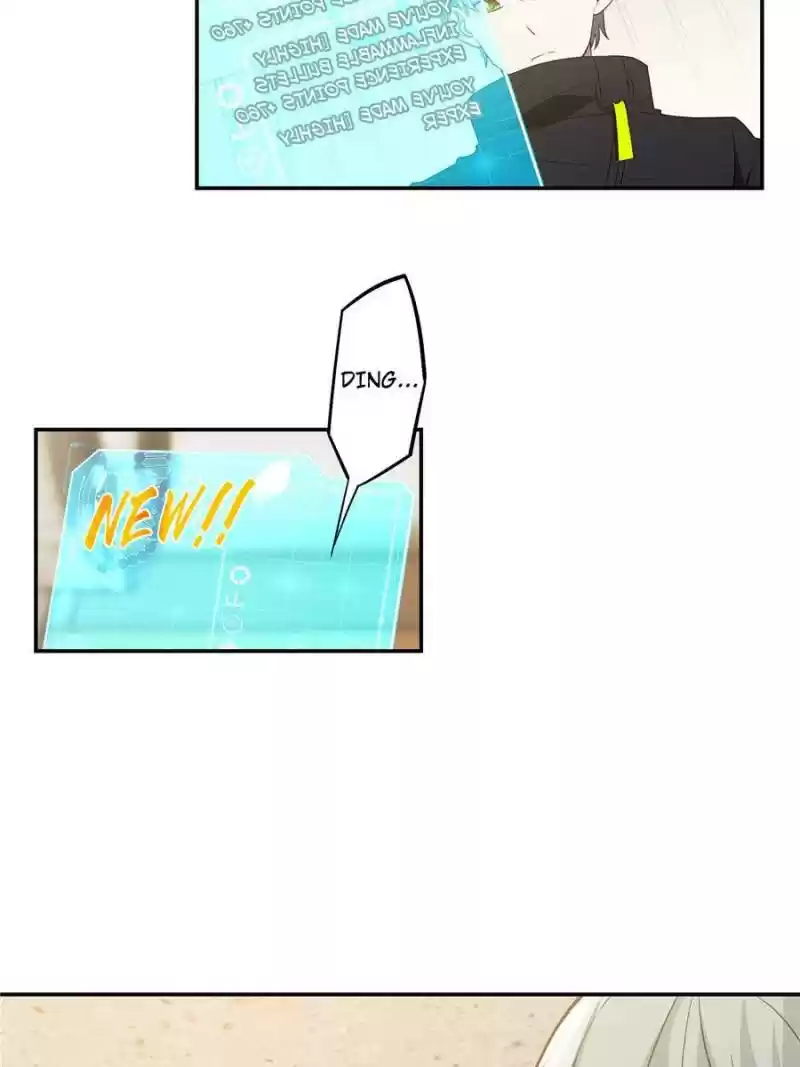 The Legendary Mechanic Chapter 35