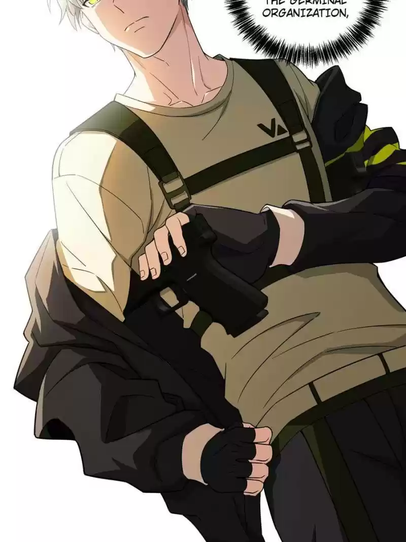 The Legendary Mechanic Chapter 35