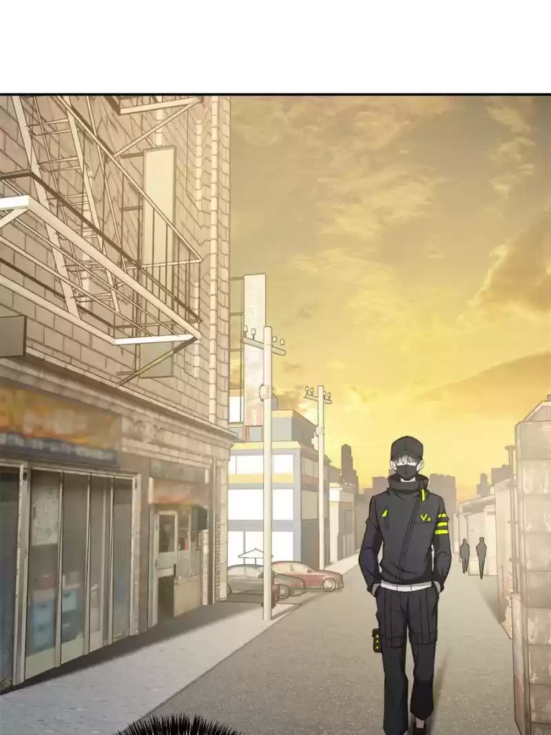 The Legendary Mechanic Chapter 36