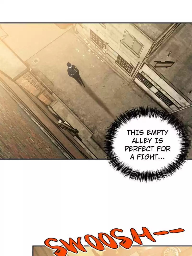 The Legendary Mechanic Chapter 36