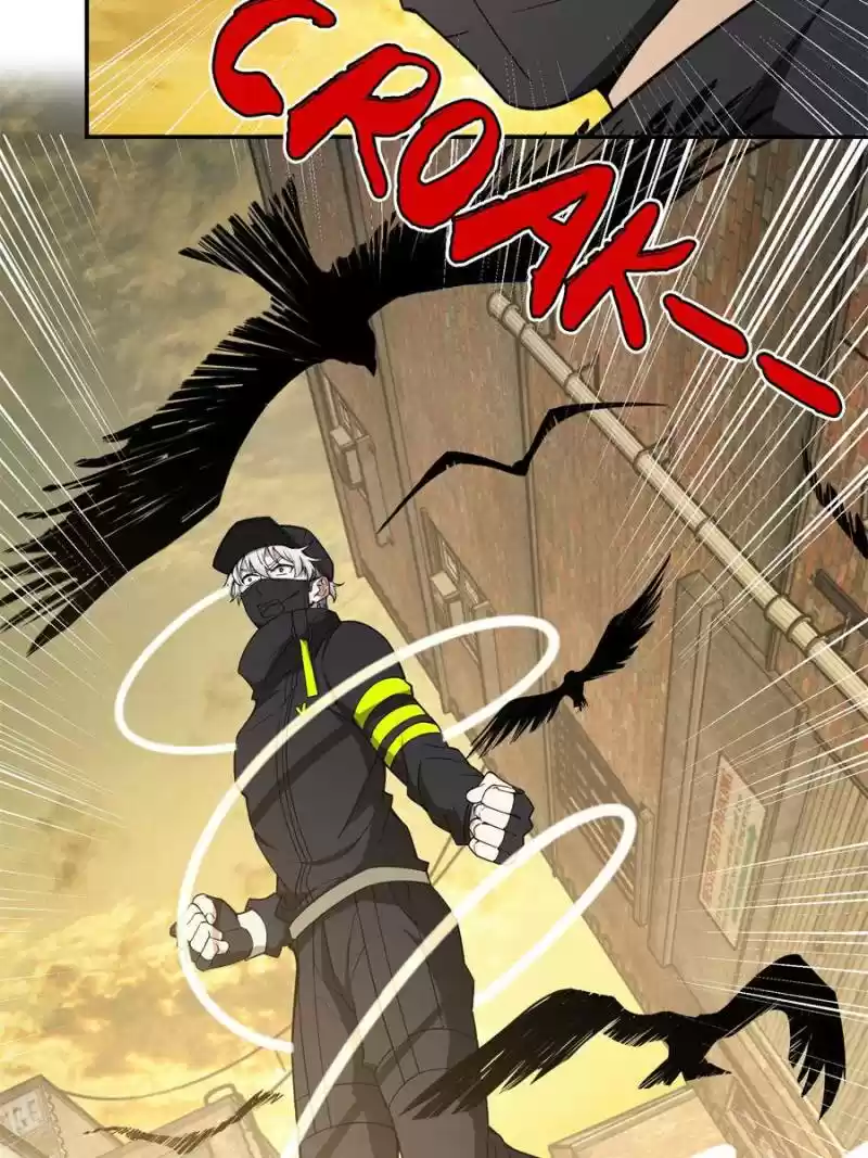 The Legendary Mechanic Chapter 36