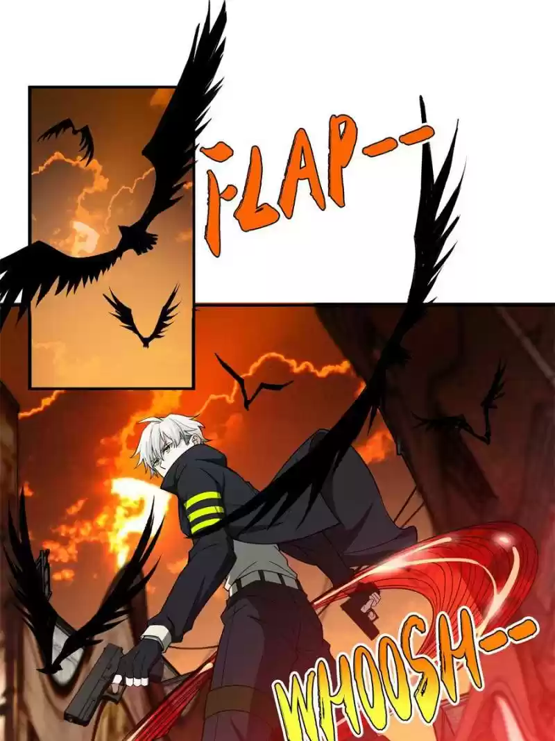 The Legendary Mechanic Chapter 36