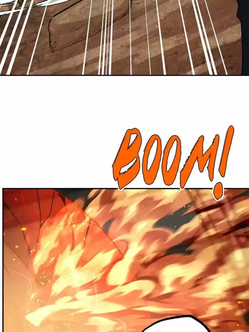 The Legendary Mechanic Chapter 36