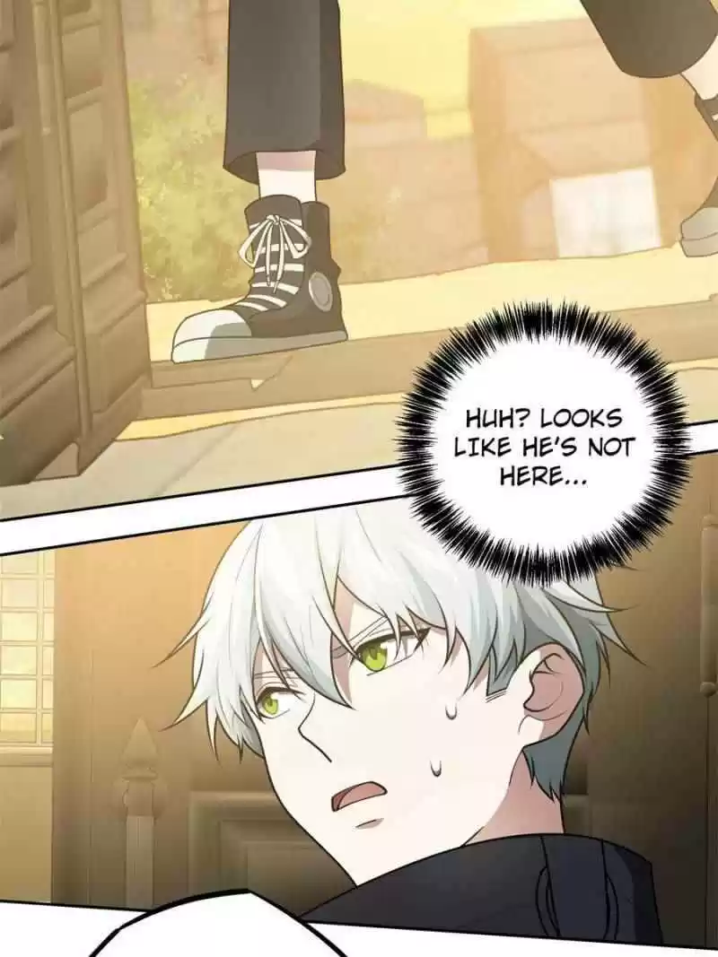 The Legendary Mechanic Chapter 37