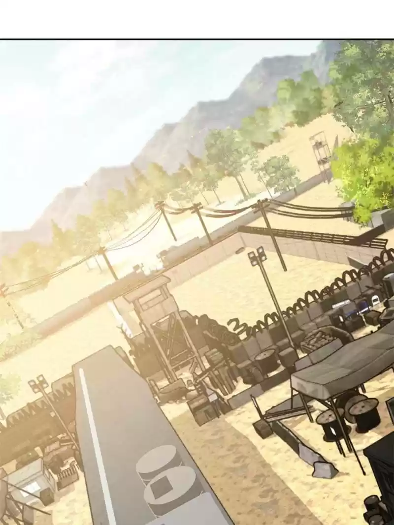 The Legendary Mechanic Chapter 38