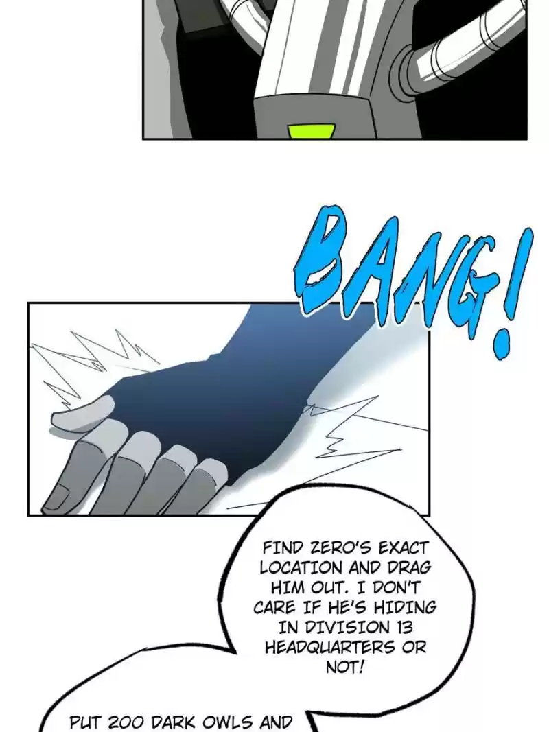 The Legendary Mechanic Chapter 38