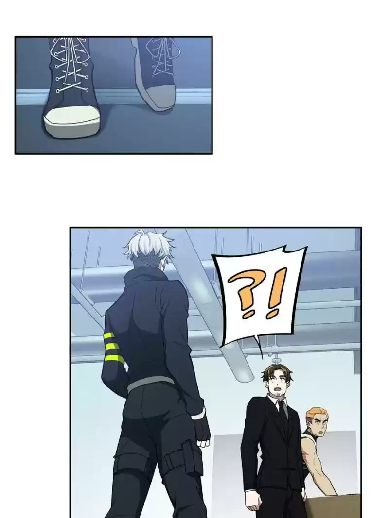 The Legendary Mechanic Chapter 39