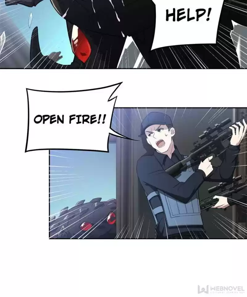 The Legendary Mechanic Chapter 40