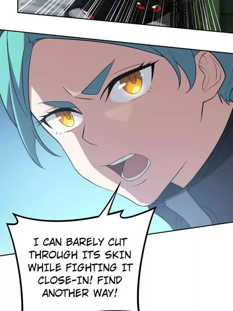 The Legendary Mechanic Chapter 40