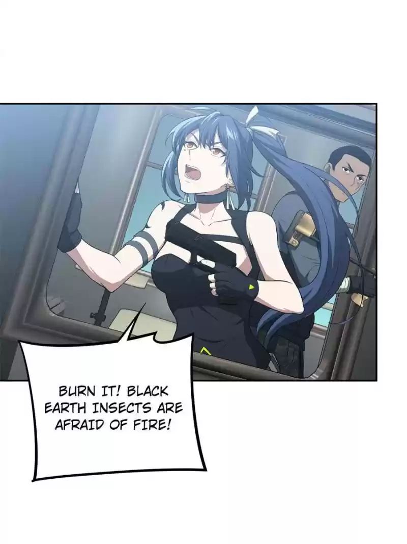 The Legendary Mechanic Chapter 40