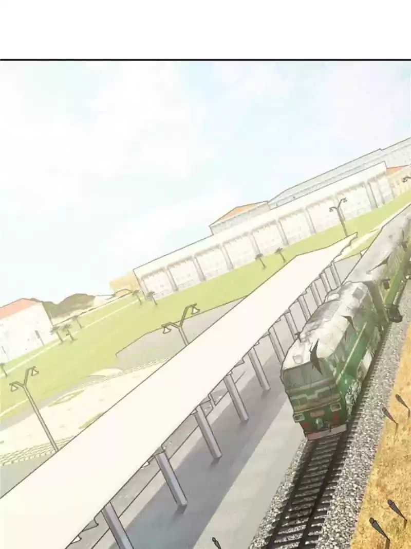 The Legendary Mechanic Chapter 41