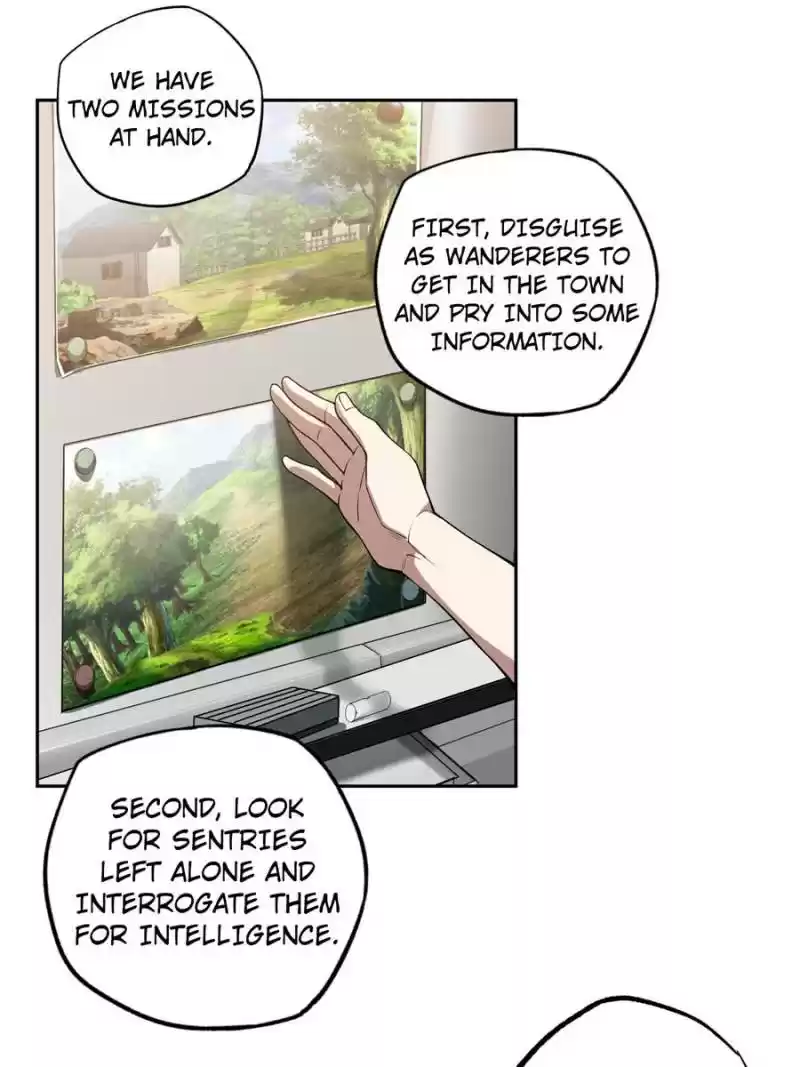 The Legendary Mechanic Chapter 42