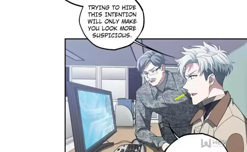 The Legendary Mechanic Chapter 42