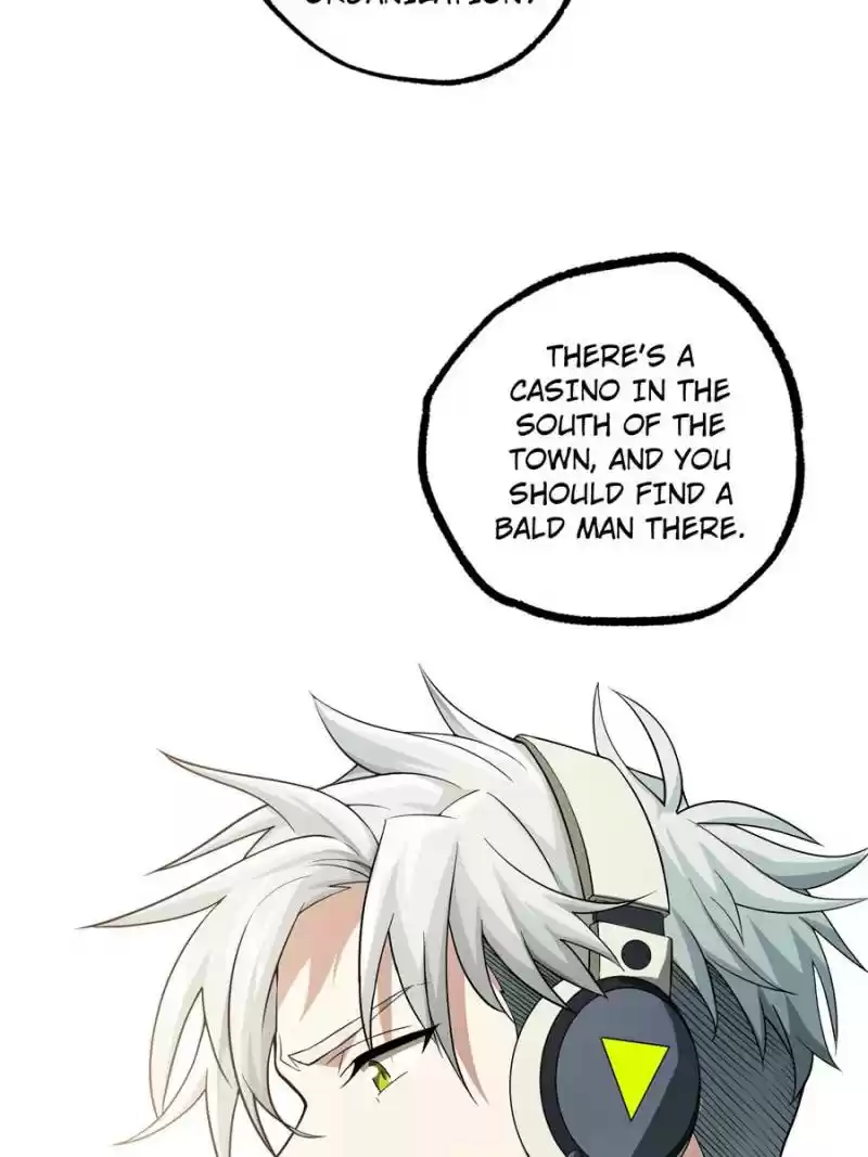 The Legendary Mechanic Chapter 42