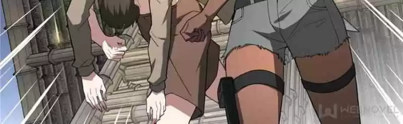 The Legendary Mechanic Chapter 43