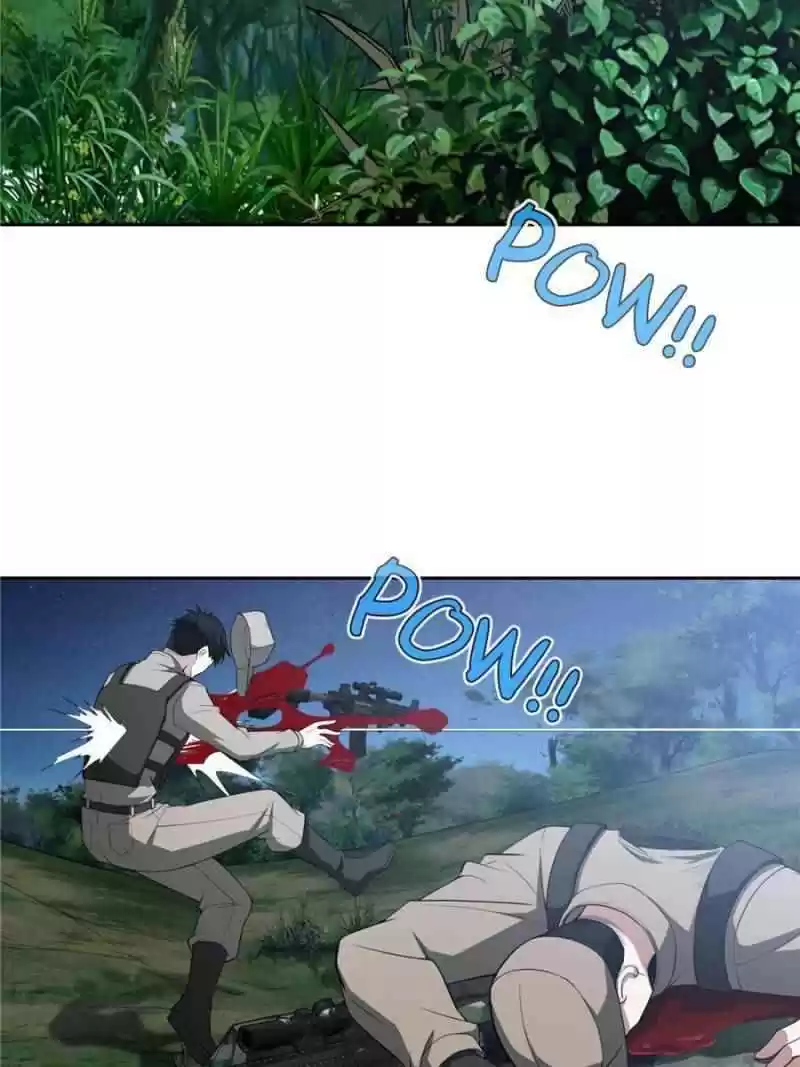 The Legendary Mechanic Chapter 44