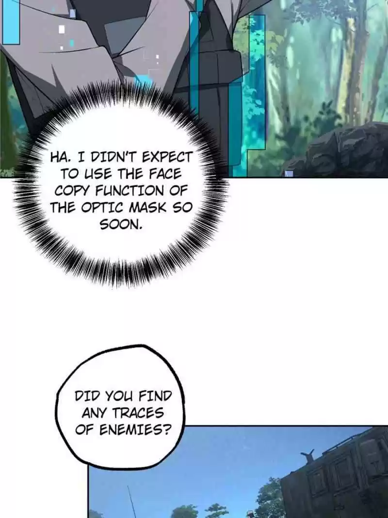 The Legendary Mechanic Chapter 44