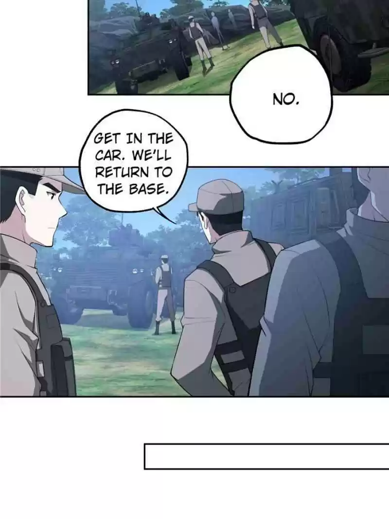 The Legendary Mechanic Chapter 44