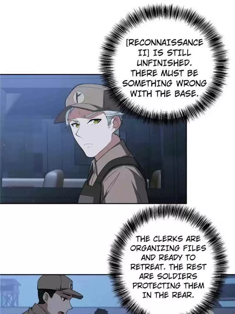 The Legendary Mechanic Chapter 44