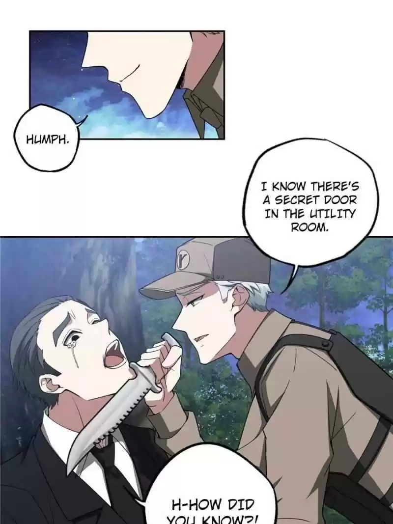 The Legendary Mechanic Chapter 45