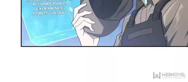 The Legendary Mechanic Chapter 45