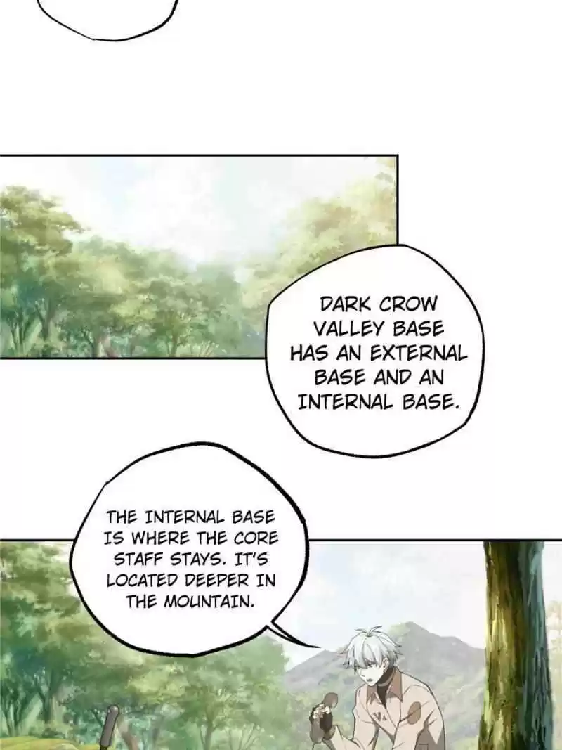 The Legendary Mechanic Chapter 45