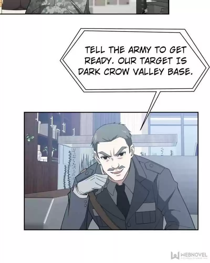 The Legendary Mechanic Chapter 45