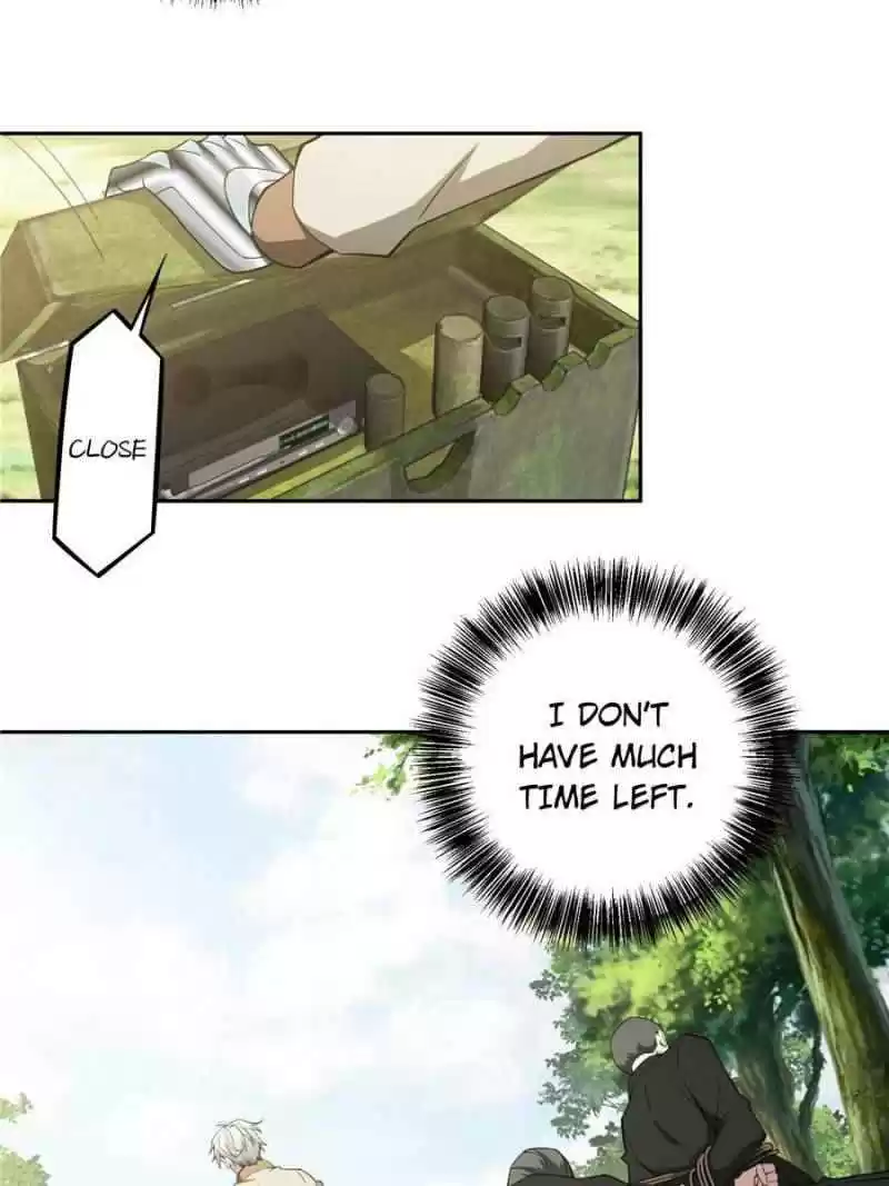 The Legendary Mechanic Chapter 45