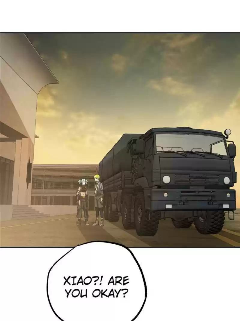 The Legendary Mechanic Chapter 46