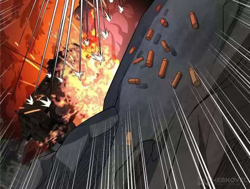 The Legendary Mechanic Chapter 46